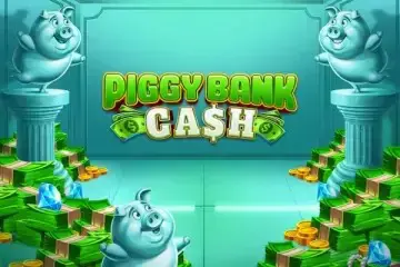 Piggy Bank Cash 95 - WinPesa - Nigeria